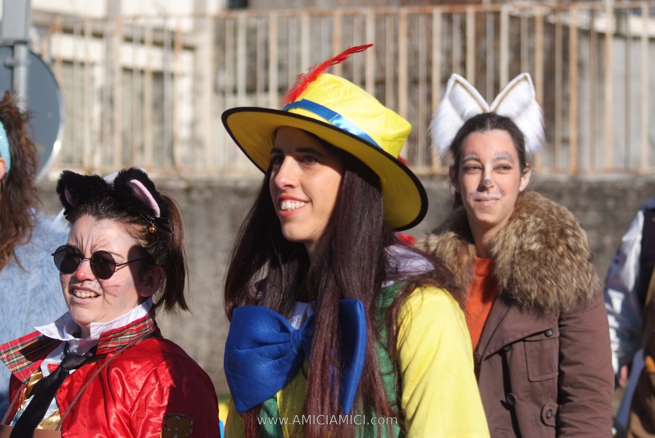 Foto Carnevale in piazza 2026 Carnevale_Bedonia_2026_037
