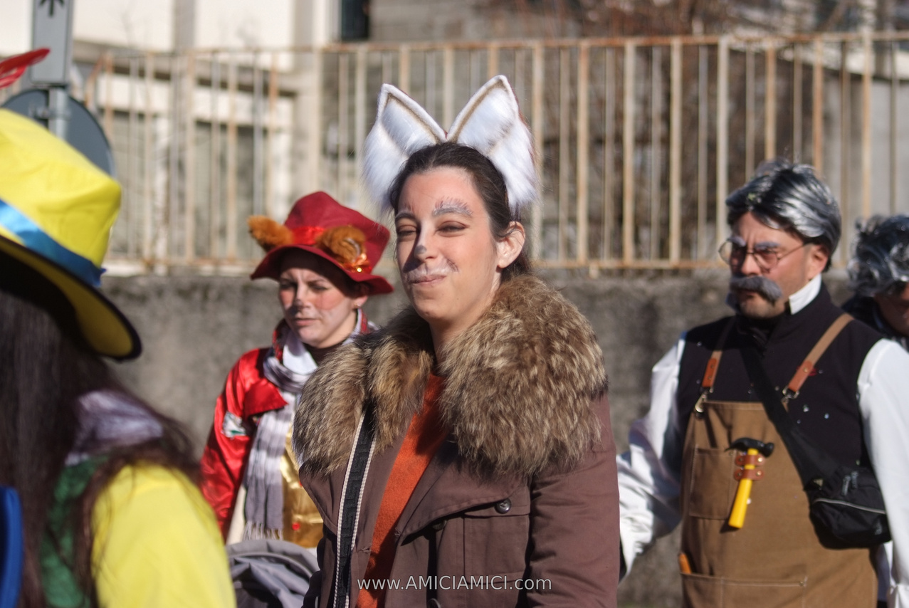 Foto Carnevale in piazza 2026 Carnevale_Bedonia_2026_038
