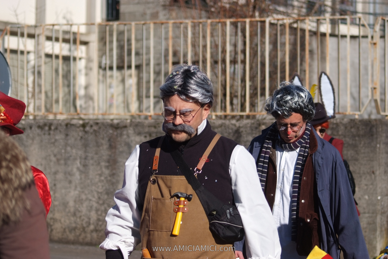 Foto Carnevale in piazza 2026 Carnevale_Bedonia_2026_039