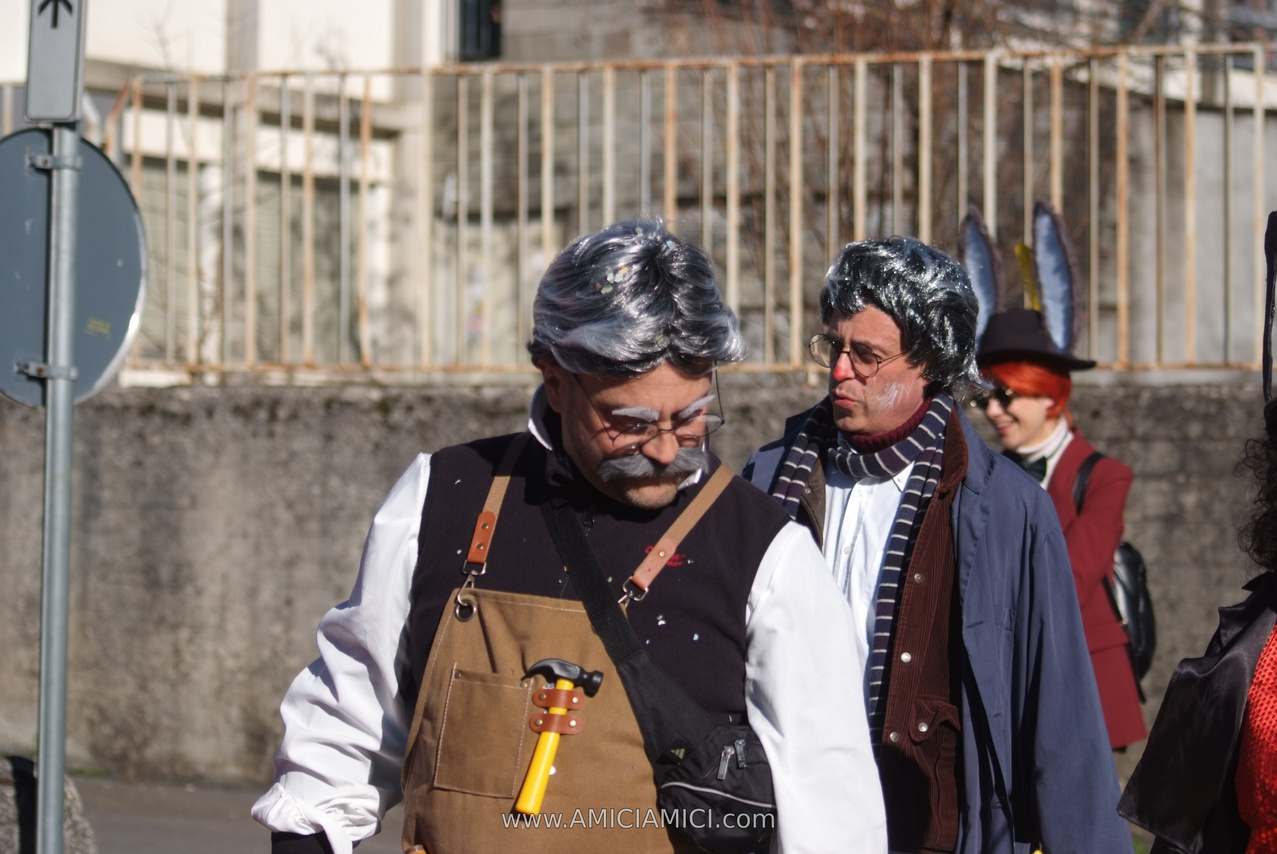 Foto Carnevale in piazza 2026 Carnevale_Bedonia_2026_040