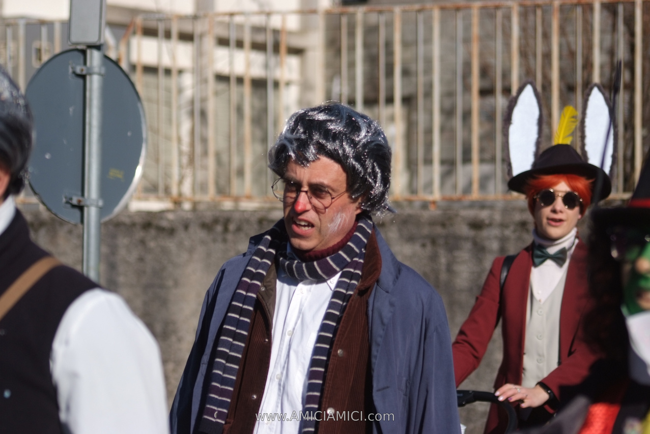 Foto Carnevale in piazza 2026 Carnevale_Bedonia_2026_041
