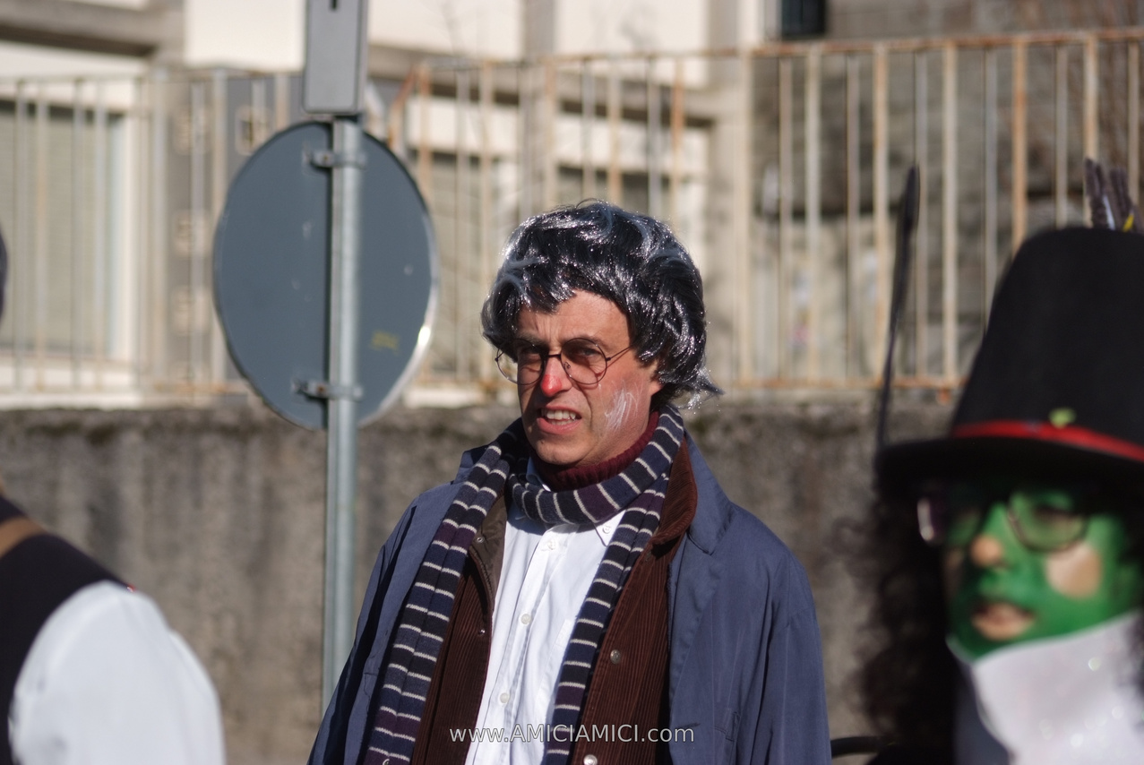 Foto Carnevale in piazza 2026 Carnevale_Bedonia_2026_042