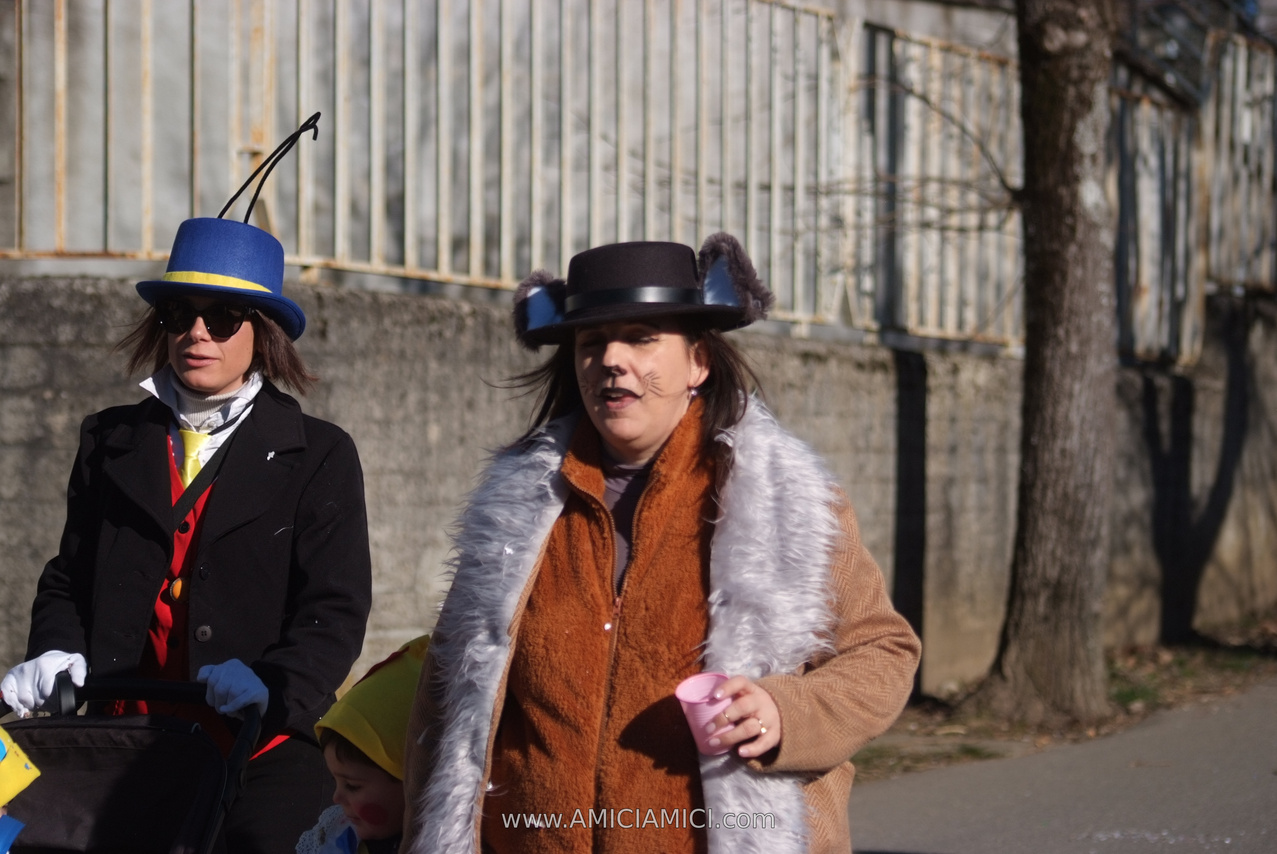 Foto Carnevale in piazza 2026 Carnevale_Bedonia_2026_043