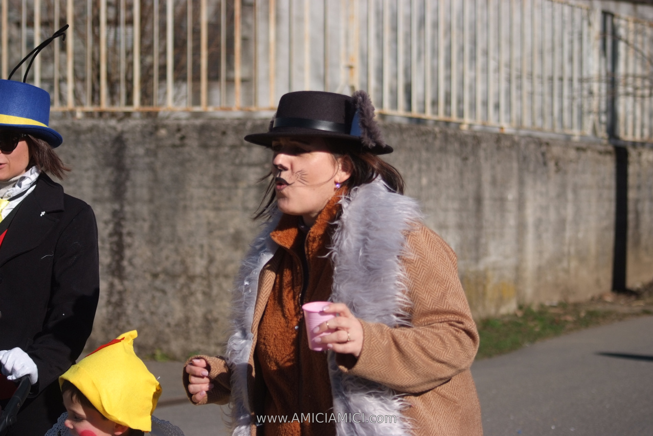 Foto Carnevale in piazza 2026 Carnevale_Bedonia_2026_046