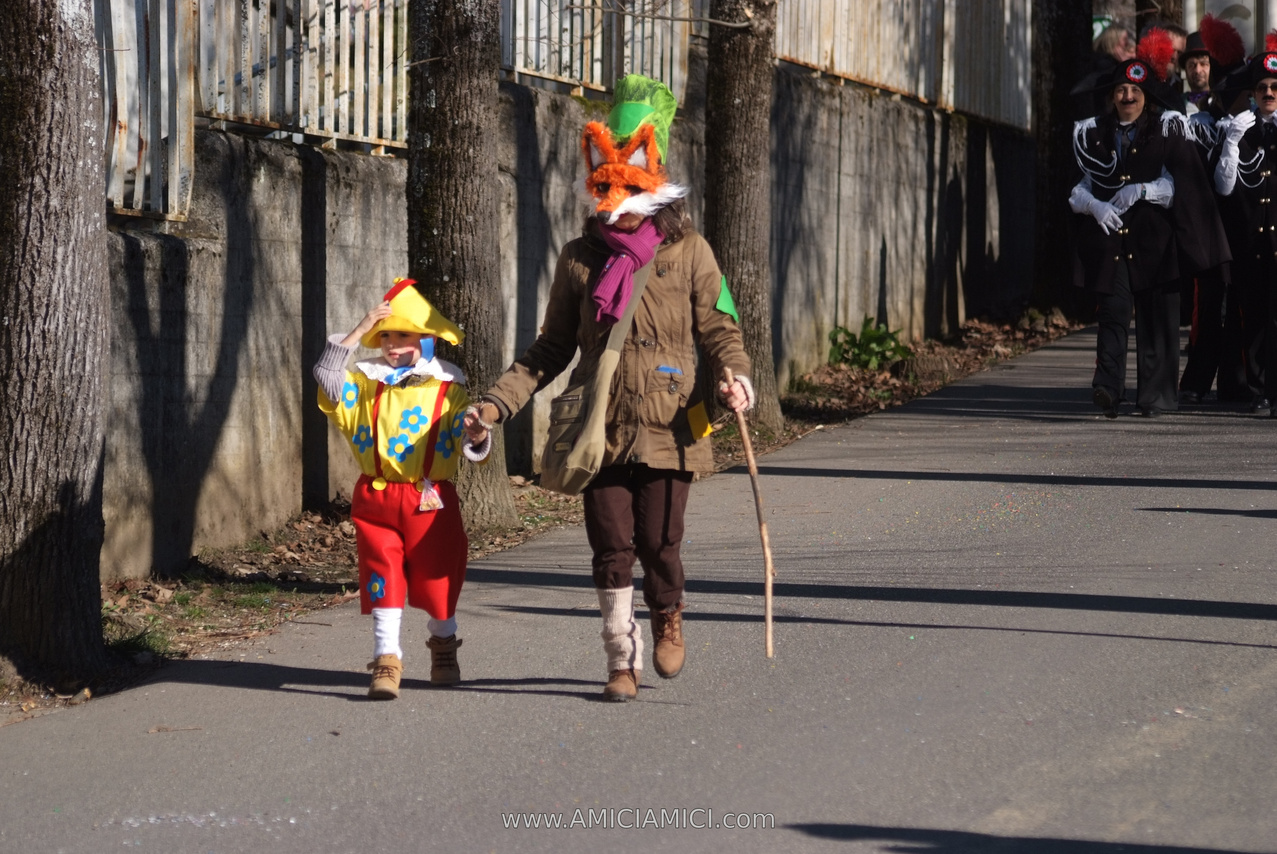 Foto Carnevale in piazza 2026 Carnevale_Bedonia_2026_047