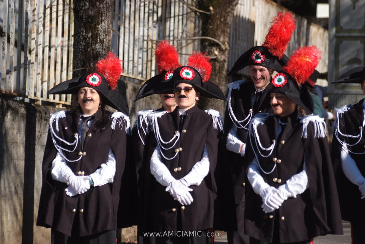 Foto Carnevale in piazza 2026 Carnevale_Bedonia_2026_050