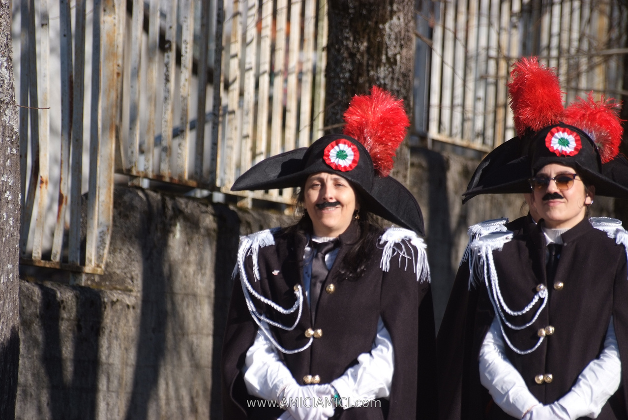 Foto Carnevale in piazza 2026 Carnevale_Bedonia_2026_051