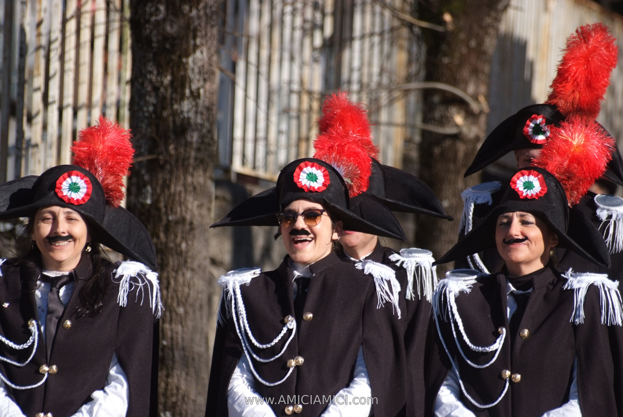 Foto Carnevale in piazza 2026 Carnevale_Bedonia_2026_052
