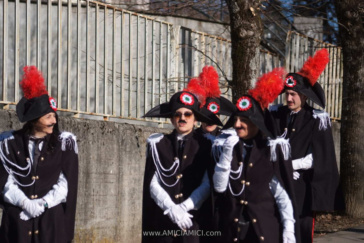 Foto Carnevale in piazza 2026 Carnevale_Bedonia_2026_054