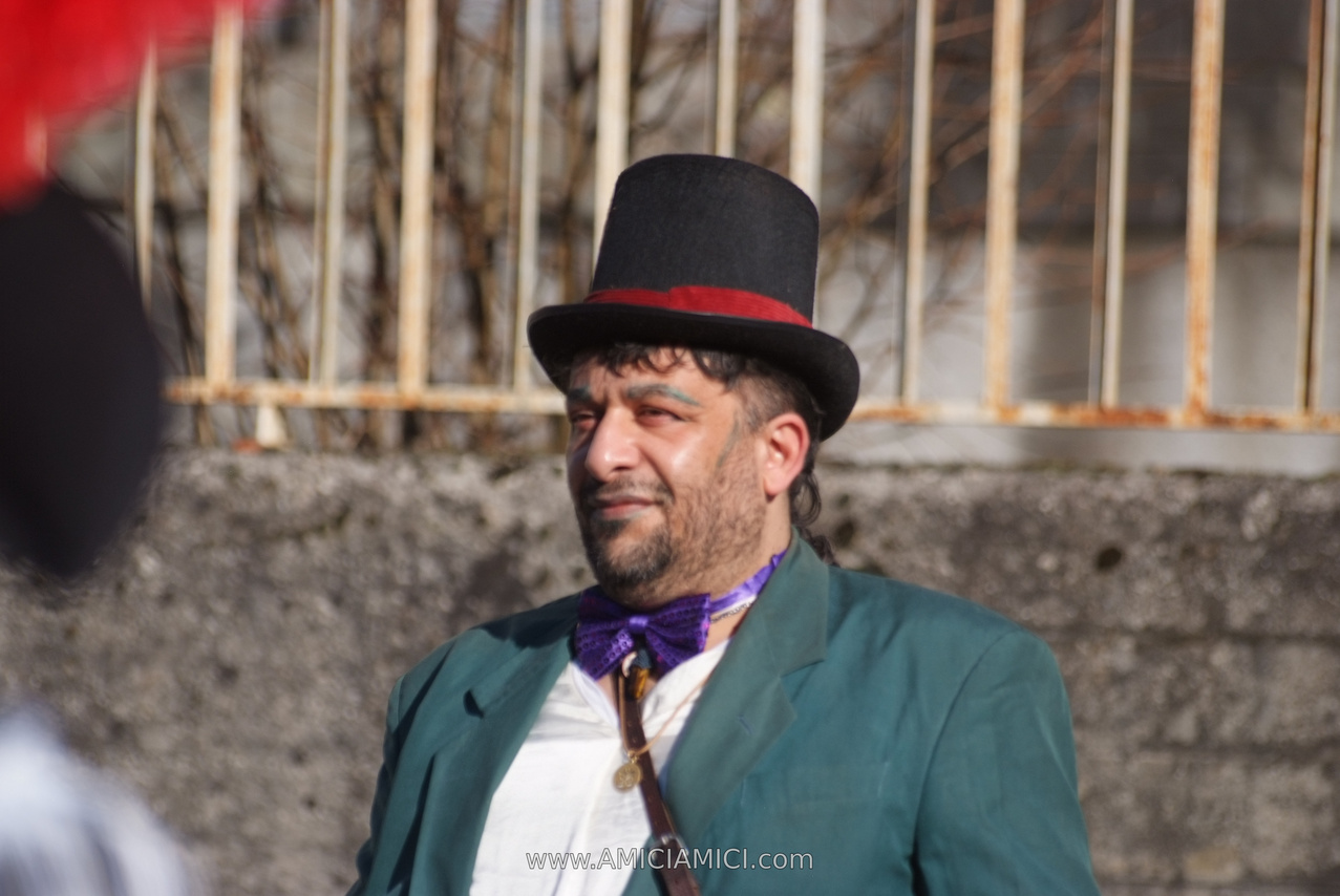 Foto Carnevale in piazza 2026 Carnevale_Bedonia_2026_060