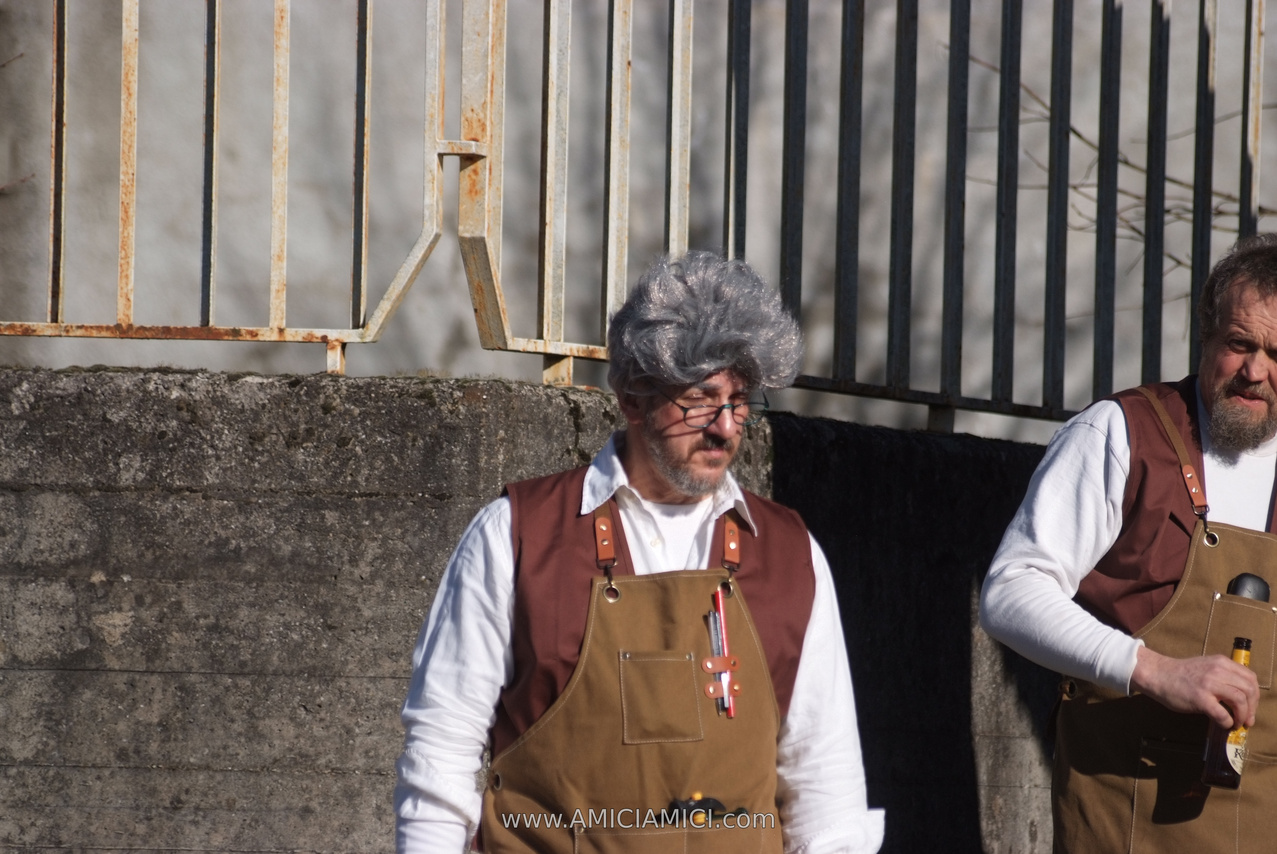 Foto Carnevale in piazza 2026 Carnevale_Bedonia_2026_062