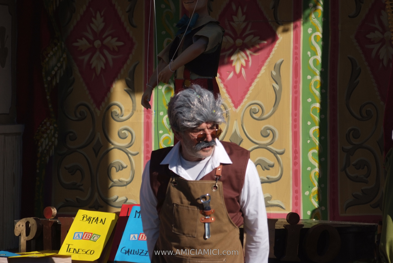 Foto Carnevale in piazza 2026 Carnevale_Bedonia_2026_063