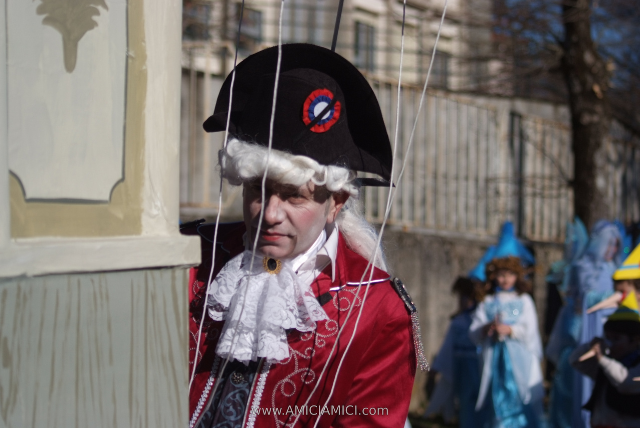 Foto Carnevale in piazza 2026 Carnevale_Bedonia_2026_070