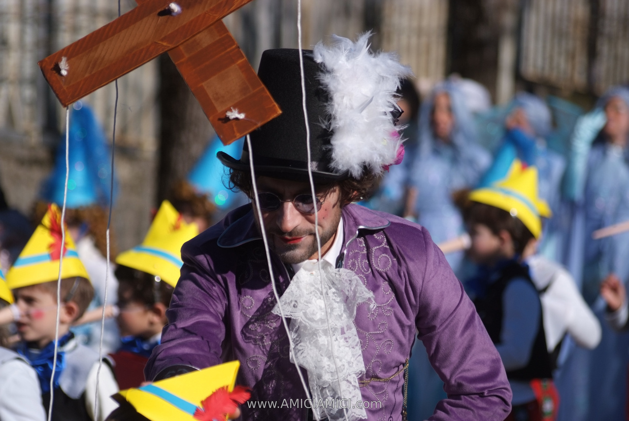 Foto Carnevale in piazza 2026 Carnevale_Bedonia_2026_072