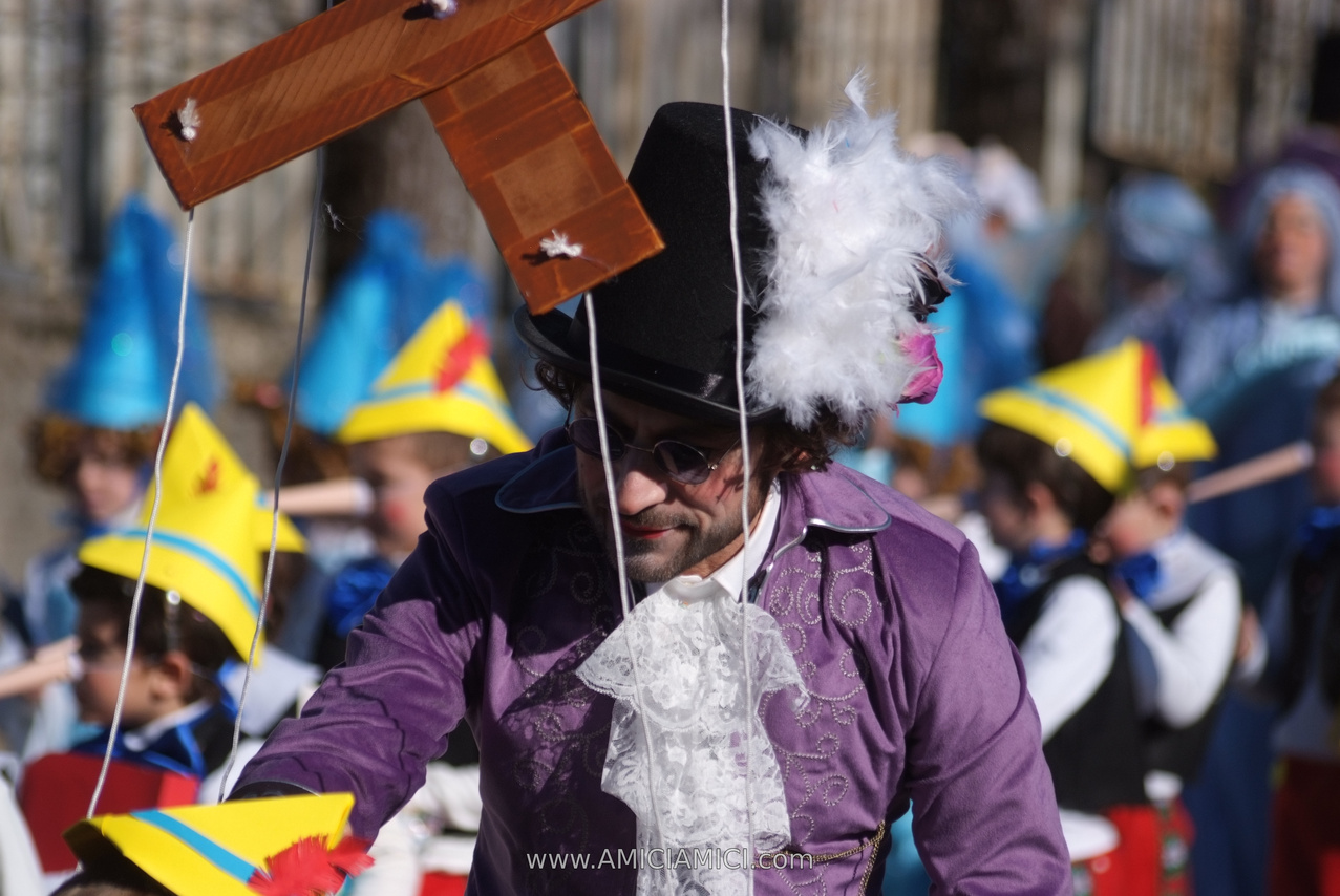 Foto Carnevale in piazza 2026 Carnevale_Bedonia_2026_073