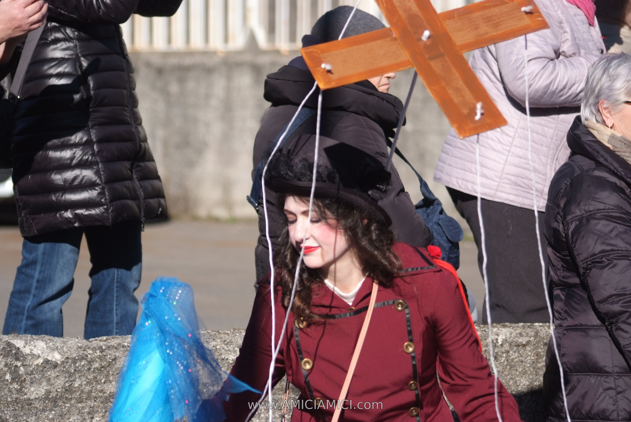 Foto Carnevale in piazza 2026 Carnevale_Bedonia_2026_074