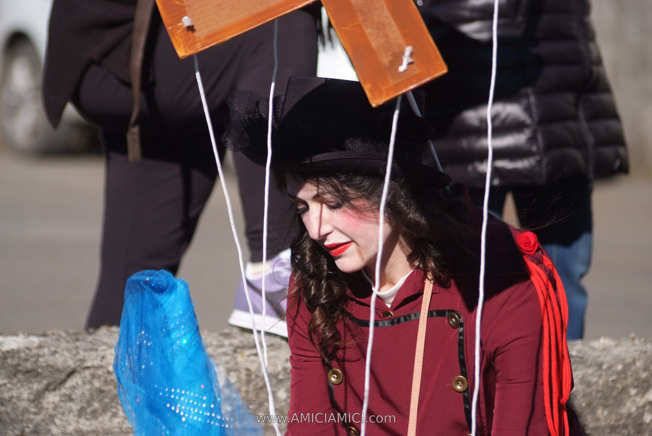Foto Carnevale in piazza 2026 Carnevale_Bedonia_2026_075