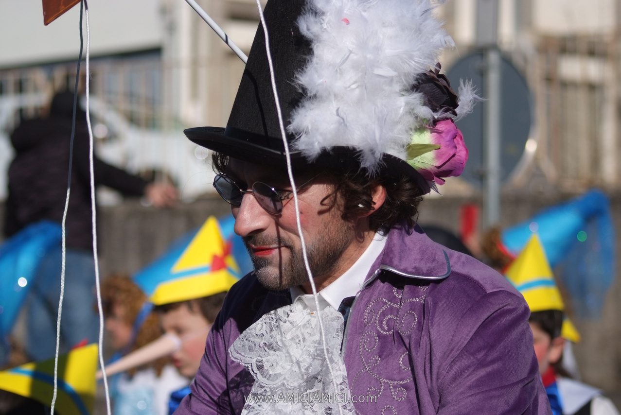 Foto Carnevale in piazza 2026 Carnevale_Bedonia_2026_076