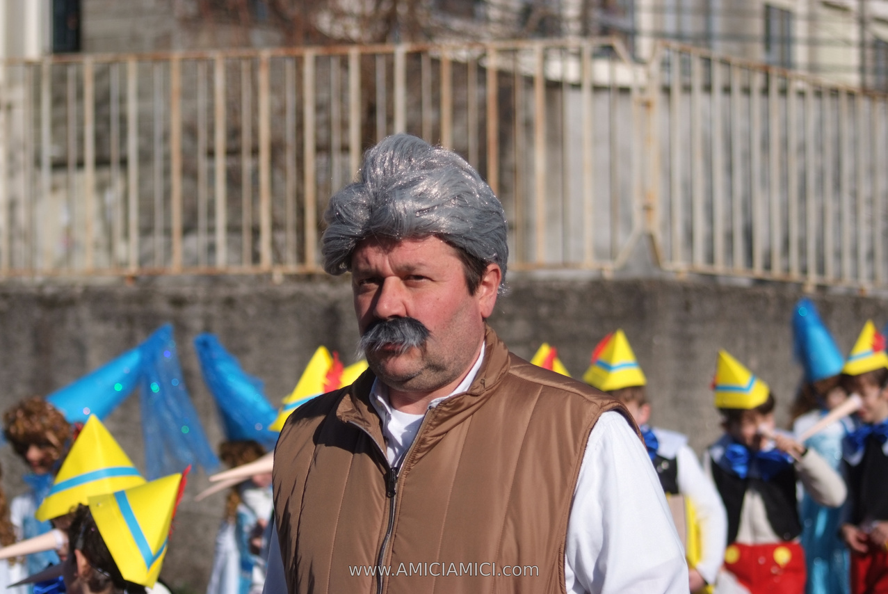 Foto Carnevale in piazza 2026 Carnevale_Bedonia_2026_077