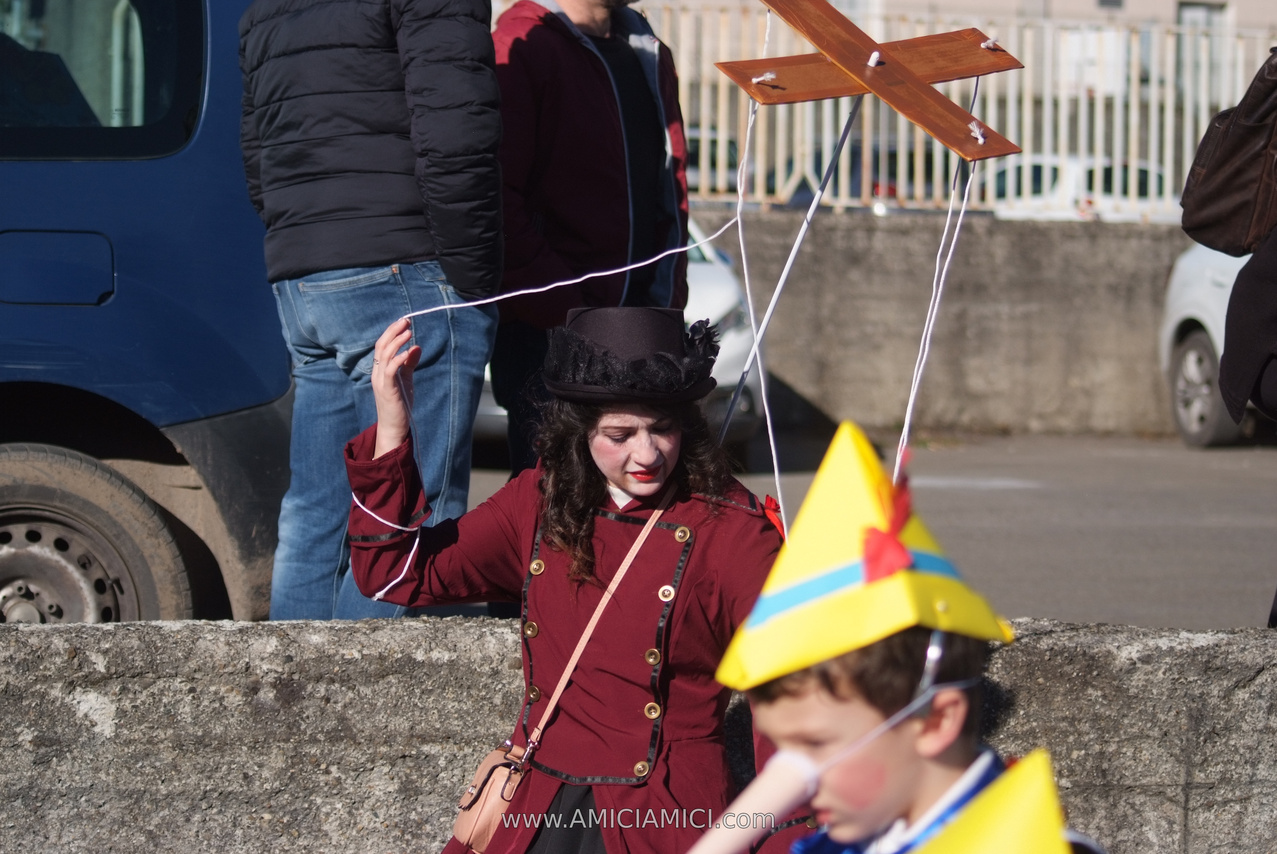 Foto Carnevale in piazza 2026 Carnevale_Bedonia_2026_078