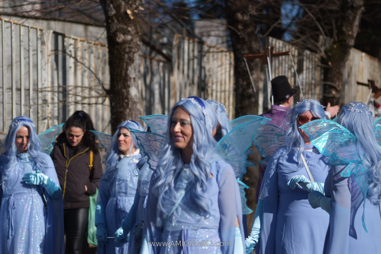 Foto Carnevale in piazza 2026 Carnevale_Bedonia_2026_079
