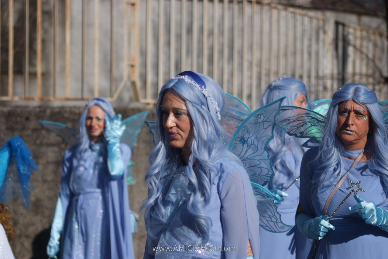 Foto Carnevale in piazza 2026 Carnevale_Bedonia_2026_081