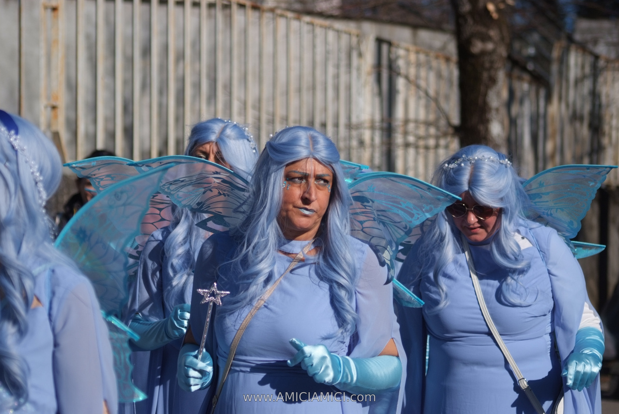 Foto Carnevale in piazza 2026 Carnevale_Bedonia_2026_082