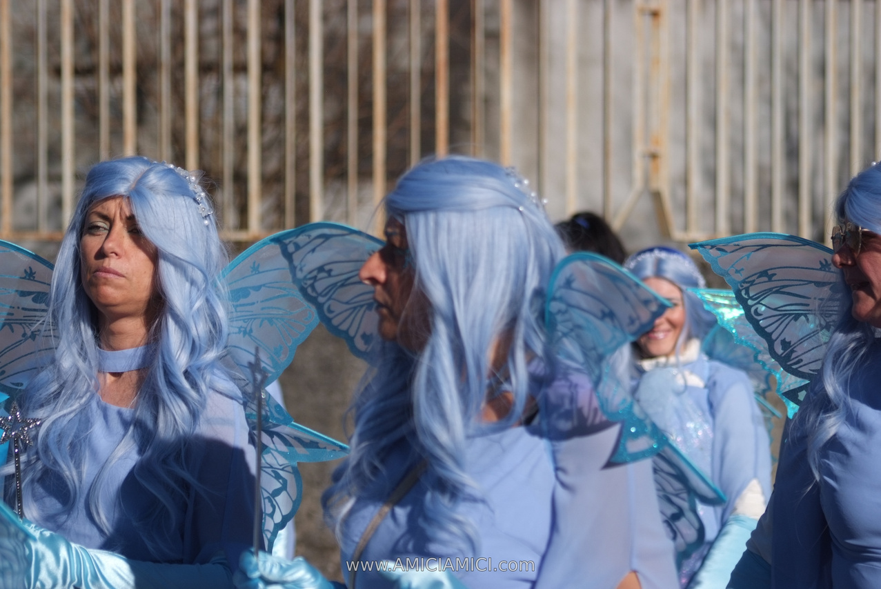 Foto Carnevale in piazza 2026 Carnevale_Bedonia_2026_083