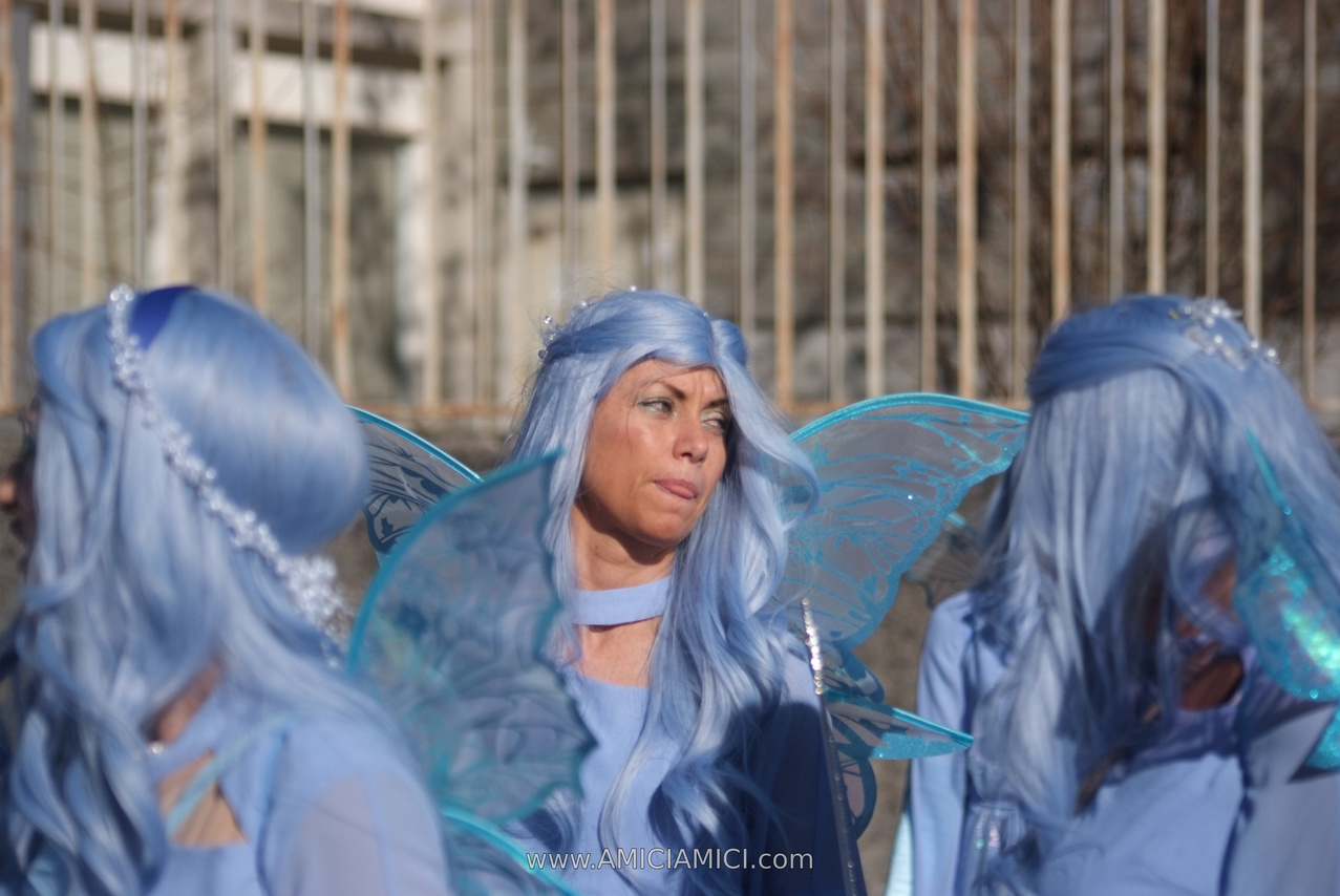 Foto Carnevale in piazza 2026 Carnevale_Bedonia_2026_084