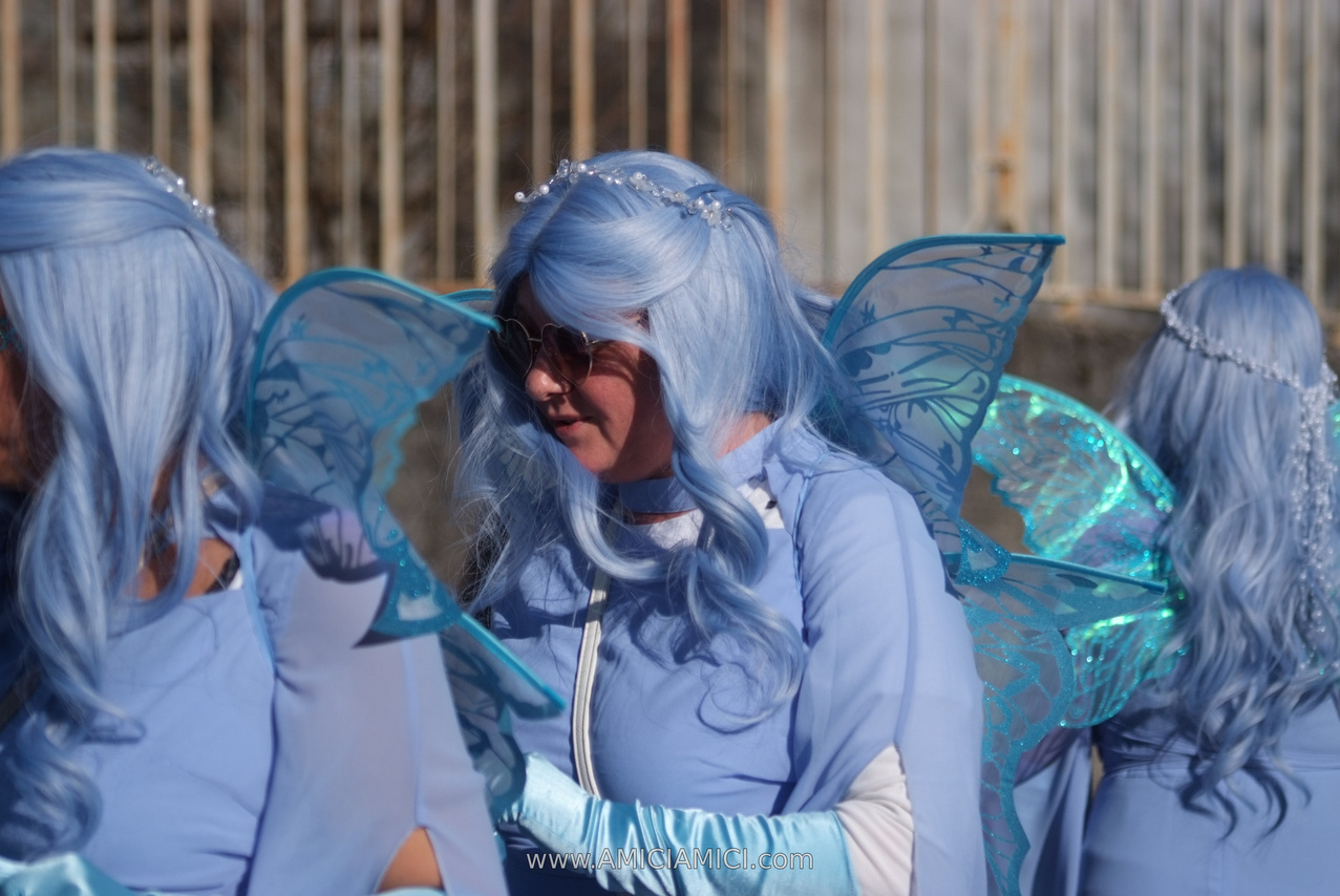 Foto Carnevale in piazza 2026 Carnevale_Bedonia_2026_085
