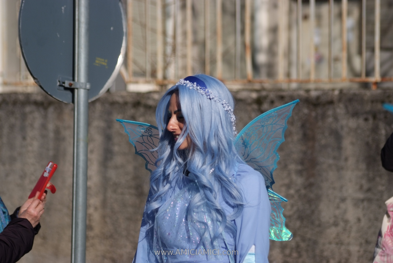 Foto Carnevale in piazza 2026 Carnevale_Bedonia_2026_086