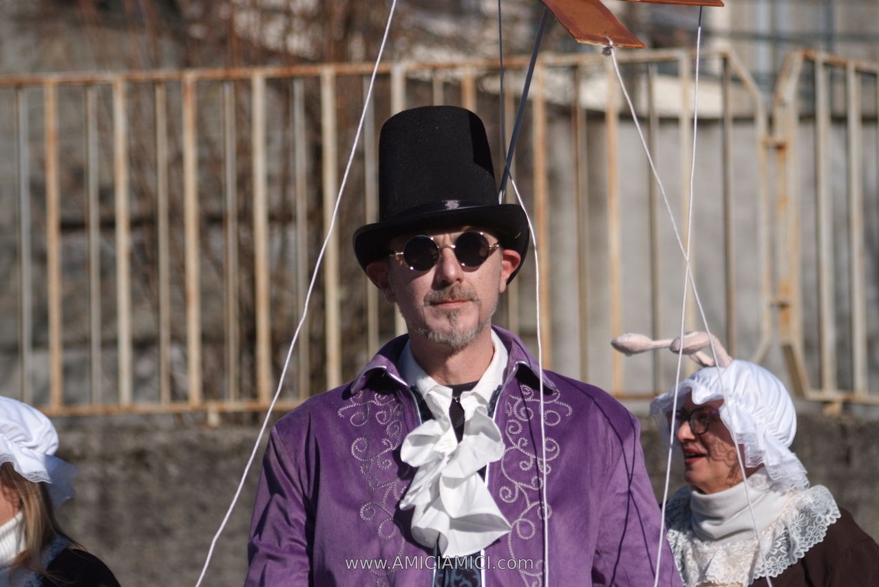Foto Carnevale in piazza 2026 Carnevale_Bedonia_2026_088