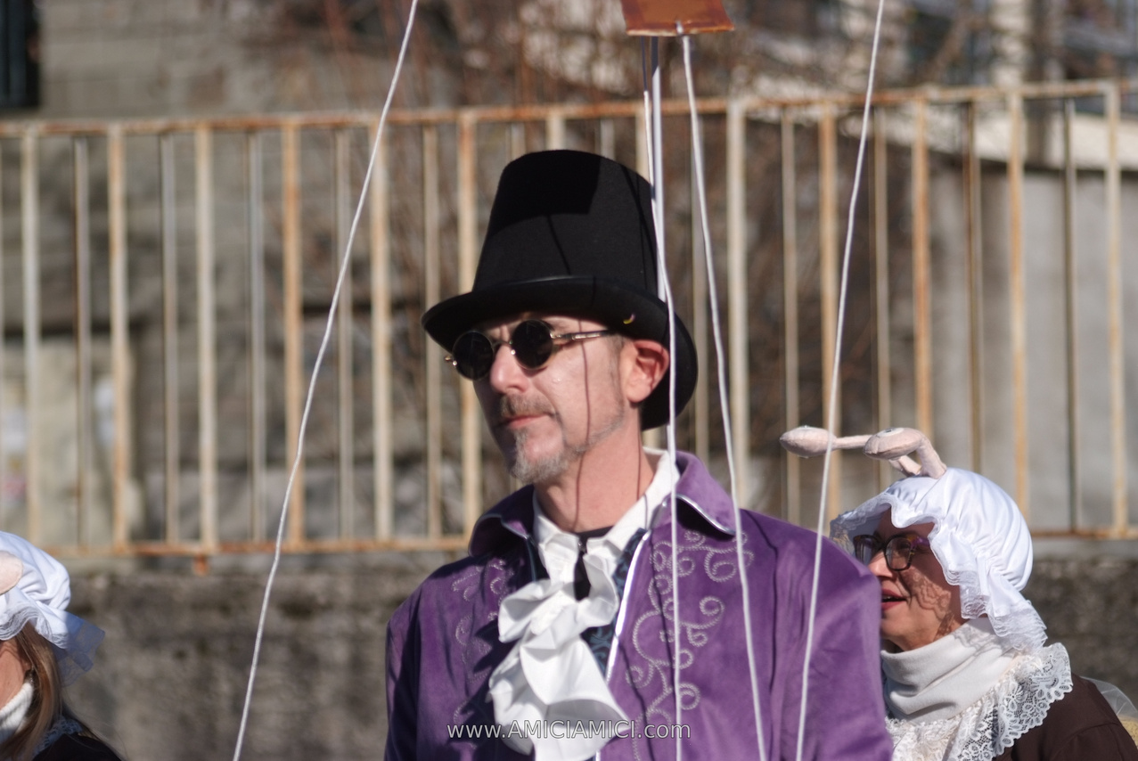 Foto Carnevale in piazza 2026 Carnevale_Bedonia_2026_089