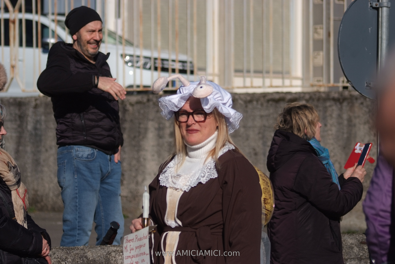 Foto Carnevale in piazza 2026 Carnevale_Bedonia_2026_090