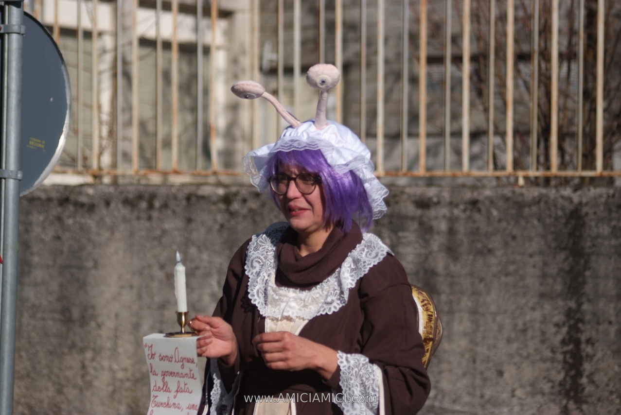 Foto Carnevale in piazza 2026 Carnevale_Bedonia_2026_092