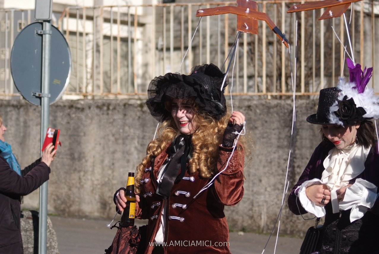 Foto Carnevale in piazza 2026 Carnevale_Bedonia_2026_097