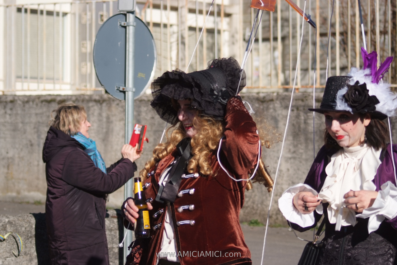 Foto Carnevale in piazza 2026 Carnevale_Bedonia_2026_098
