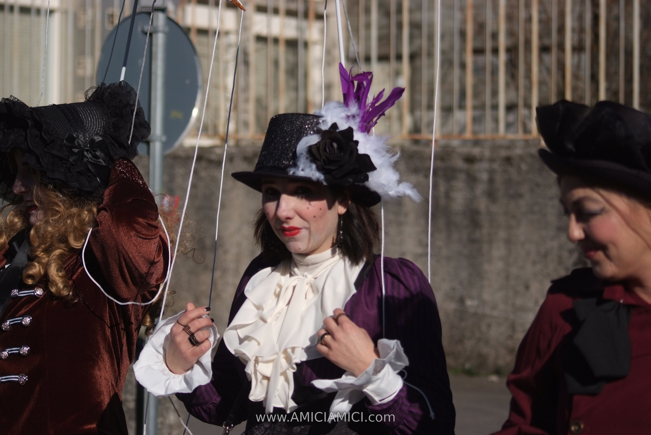 Foto Carnevale in piazza 2026 Carnevale_Bedonia_2026_099