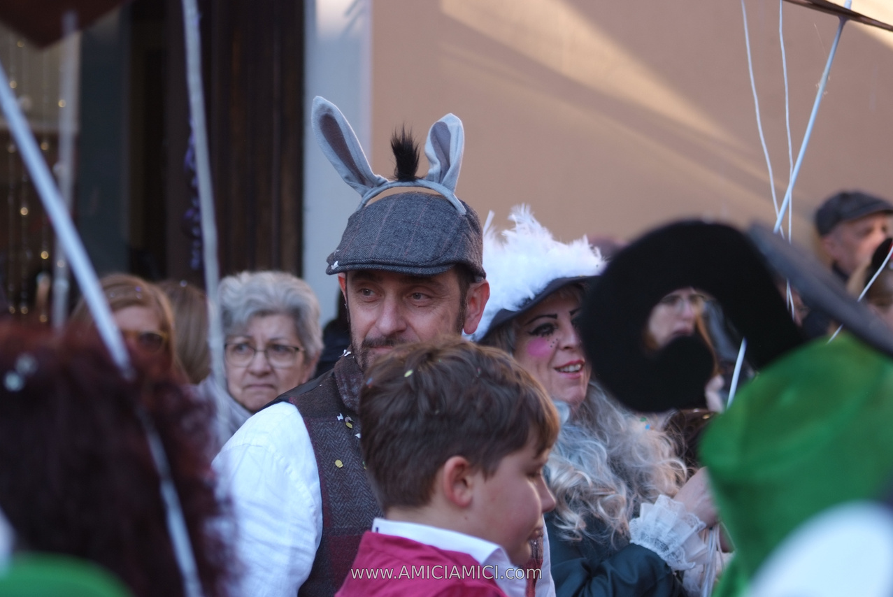 Foto Carnevale in piazza 2026 Carnevale_Bedonia_2026_1006