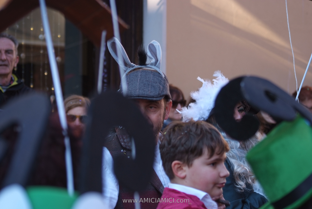 Foto Carnevale in piazza 2026 Carnevale_Bedonia_2026_1007