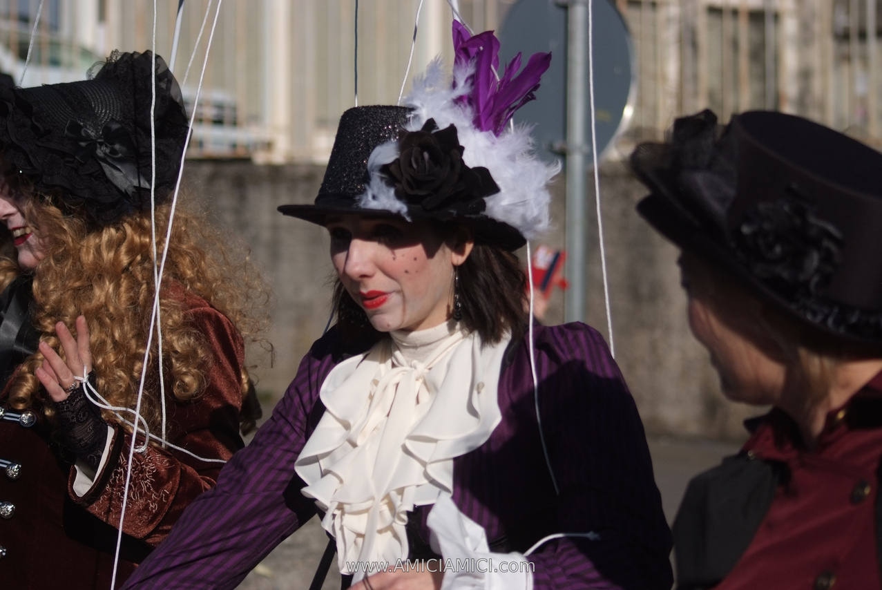 Foto Carnevale in piazza 2026 Carnevale_Bedonia_2026_100