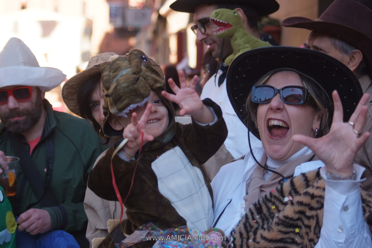 Foto Carnevale in piazza 2026 Carnevale_Bedonia_2026_1010
