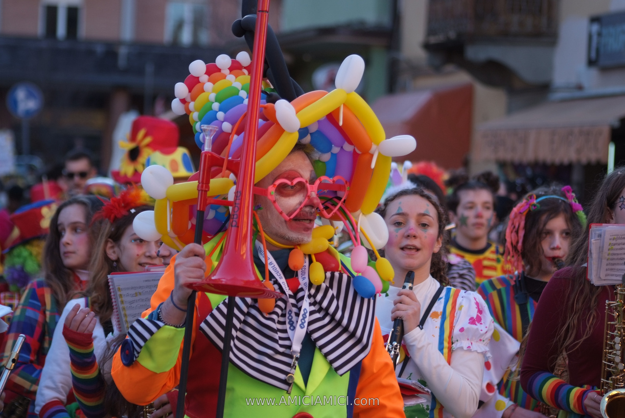 Foto Carnevale in piazza 2026 Carnevale_Bedonia_2026_1015