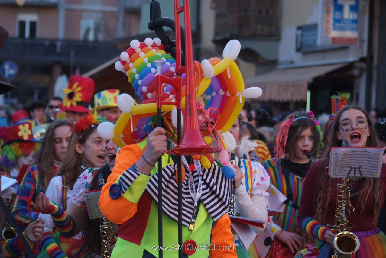 Foto Carnevale in piazza 2026 Carnevale_Bedonia_2026_1016