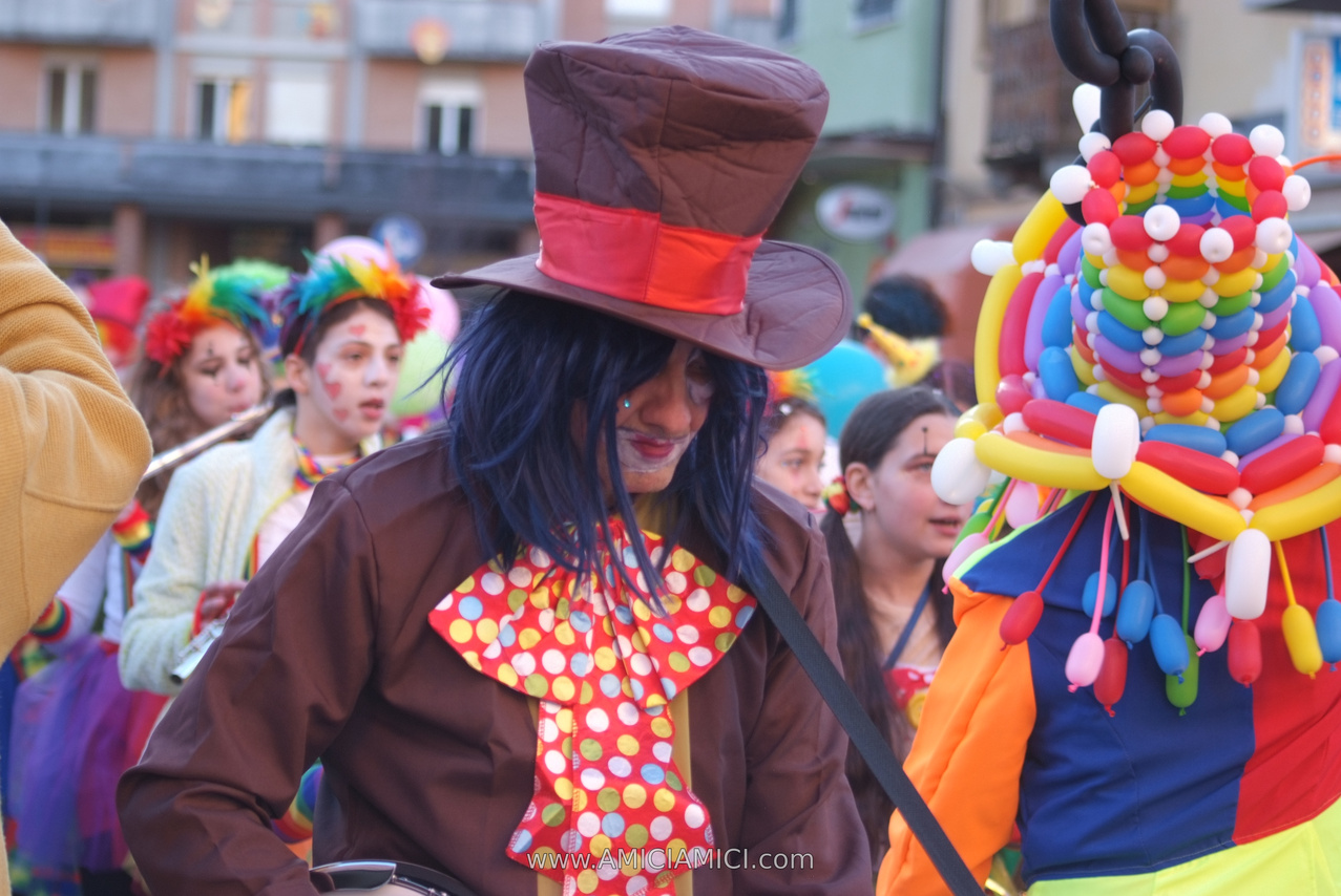 Foto Carnevale in piazza 2026 Carnevale_Bedonia_2026_1017