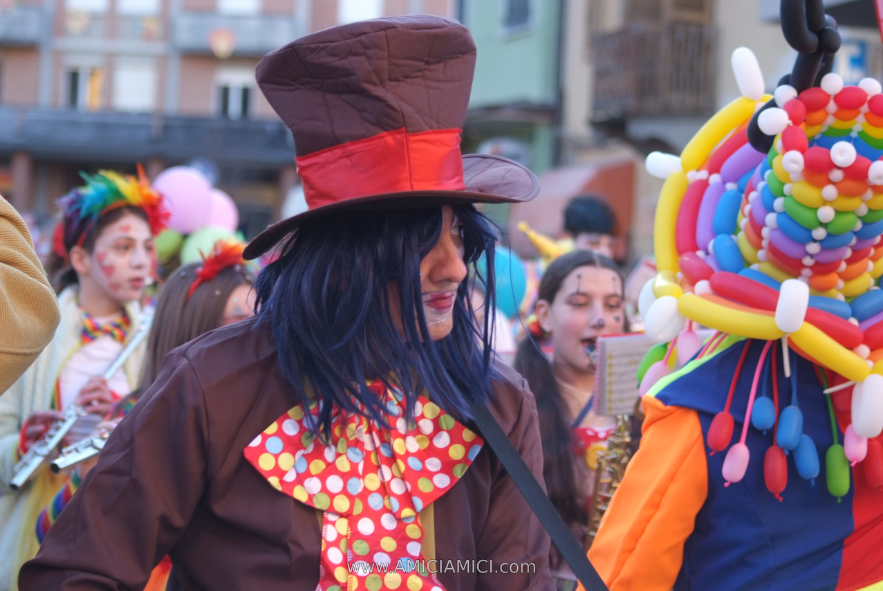 Foto Carnevale in piazza 2026 Carnevale_Bedonia_2026_1018