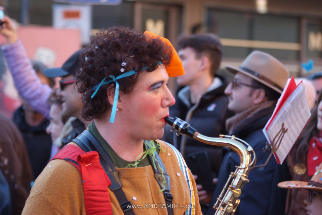 Foto Carnevale in piazza 2026 Carnevale_Bedonia_2026_1019
