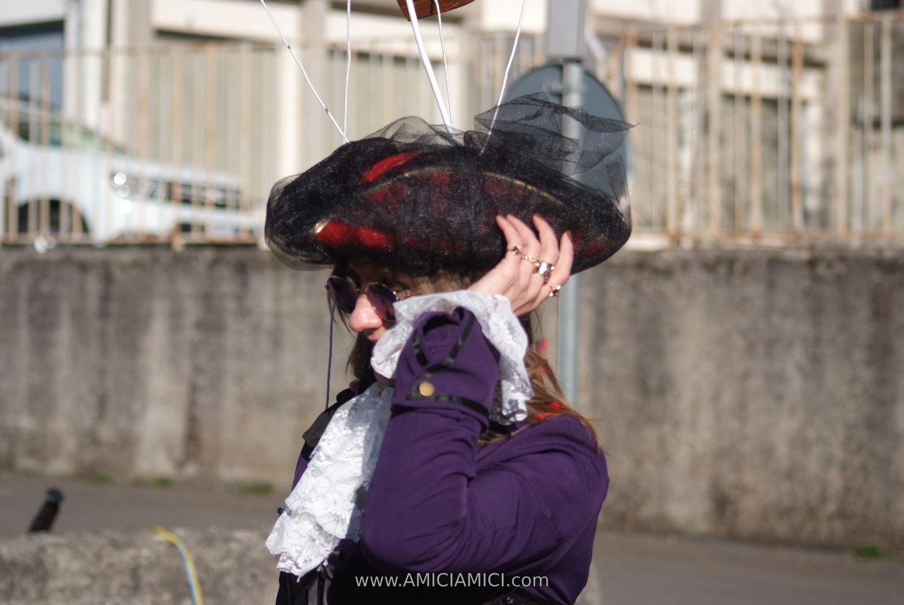 Foto Carnevale in piazza 2026 Carnevale_Bedonia_2026_101