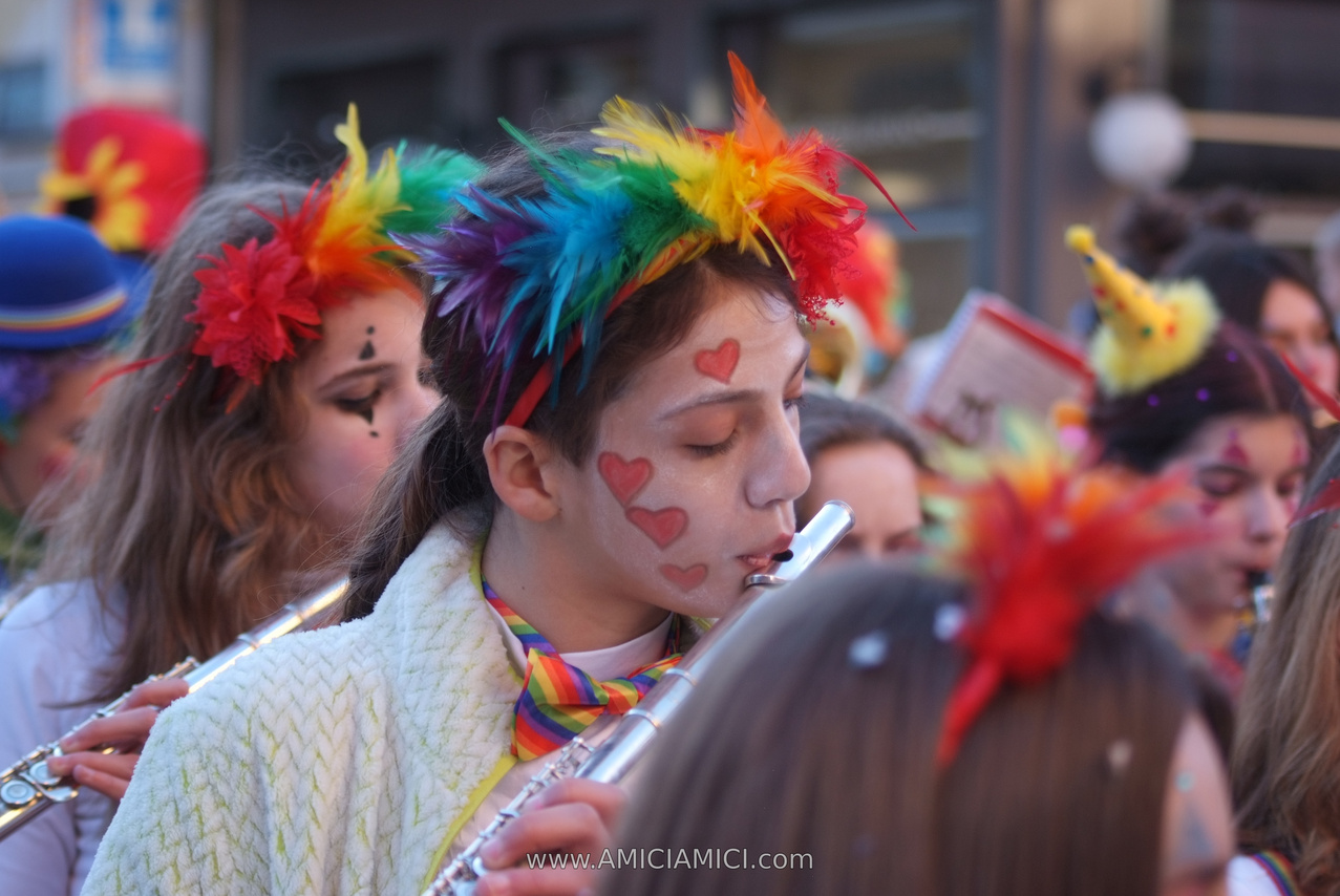 Foto Carnevale in piazza 2026 Carnevale_Bedonia_2026_1023