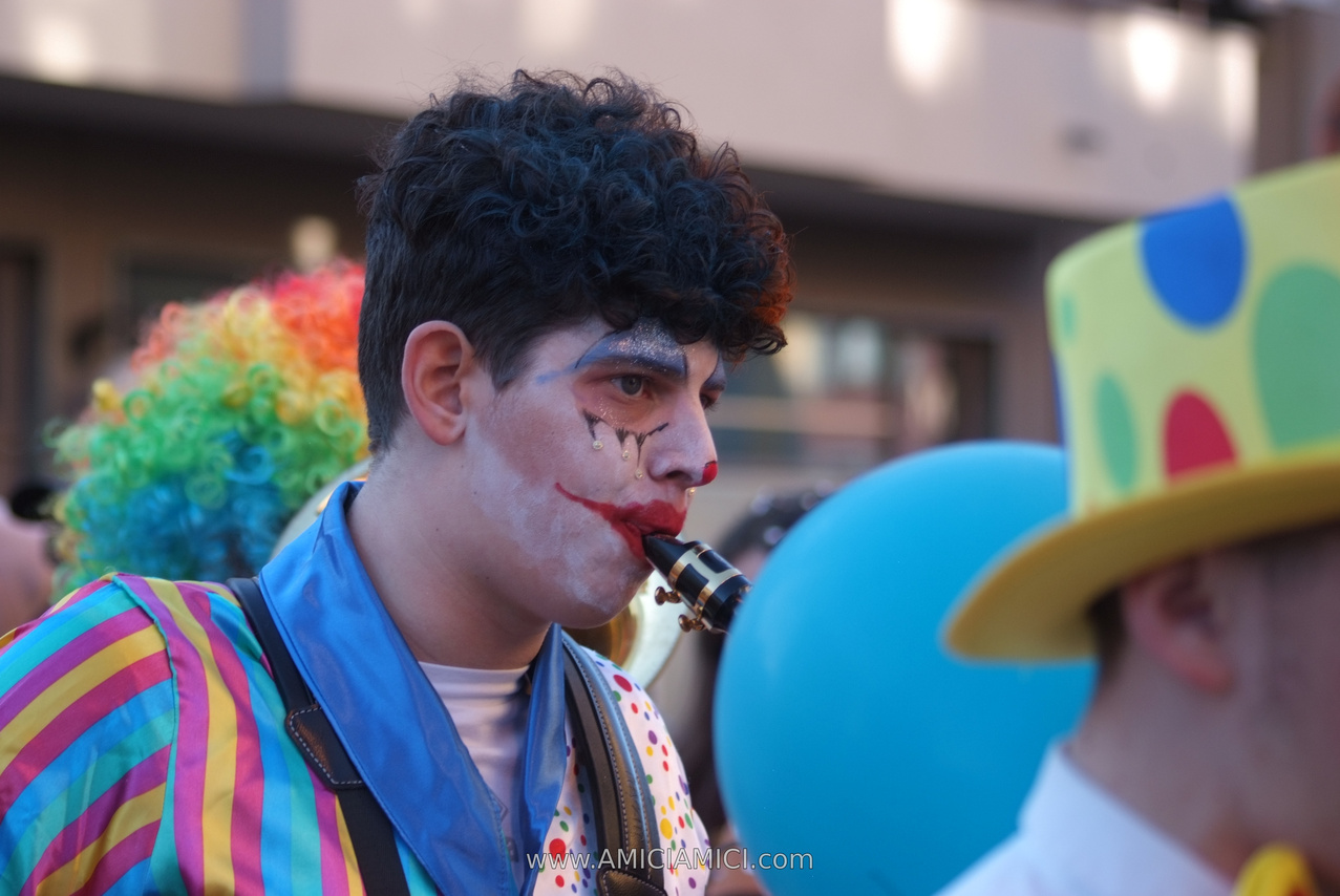 Foto Carnevale in piazza 2026 Carnevale_Bedonia_2026_1028